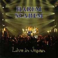 Harem Scarem : Live in Japan